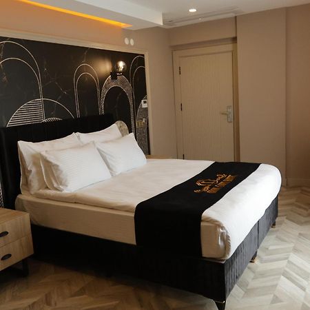 Iron Loft Hotel Isparta Exterior foto